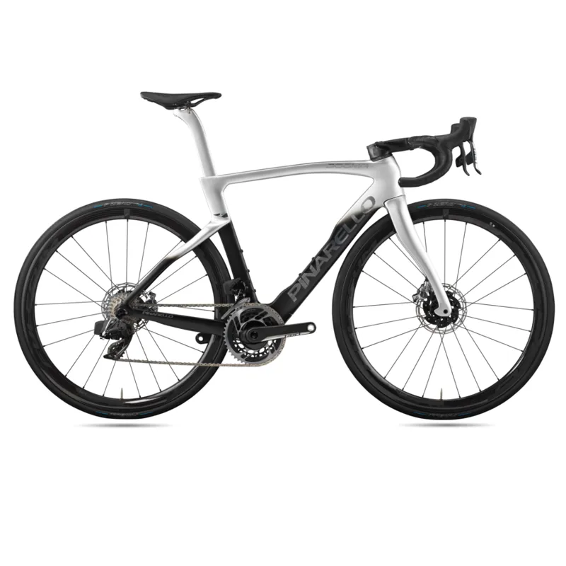 Pinarello DOGMA F RED ETAP AXS 53